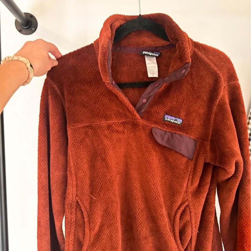 Patagonia Pullover - image 1